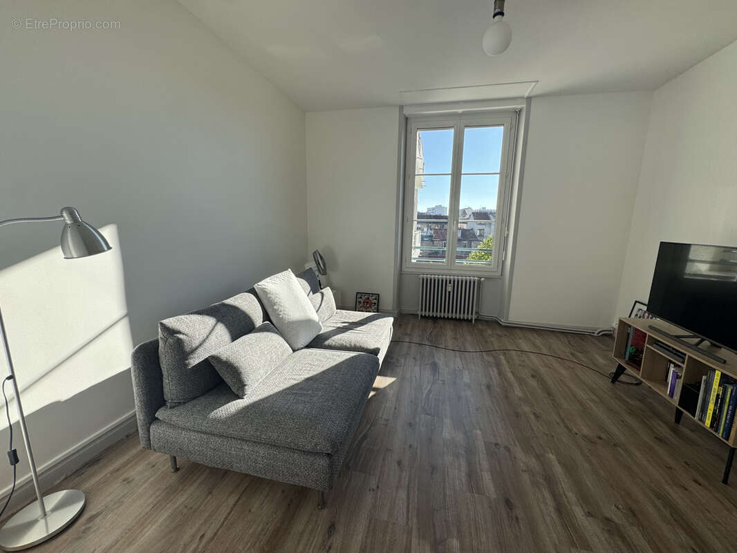 Appartement à LIMOGES