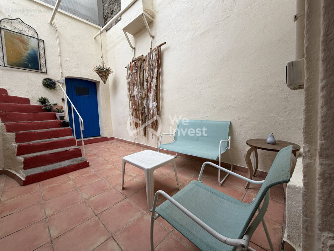 Maison à MAZAMET