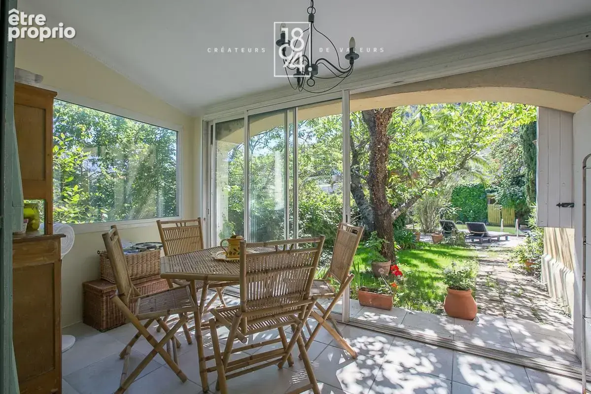 Maison 5 pièces – 125m² – Jardin, Piscine, Garage – Marseille 13009 Le Redon - photo 10