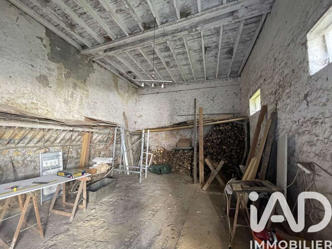 Photo 5 - Maison à ESMANS