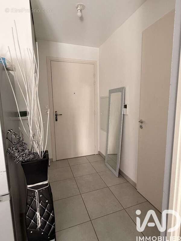 Photo 6 - Appartement à VITROLLES