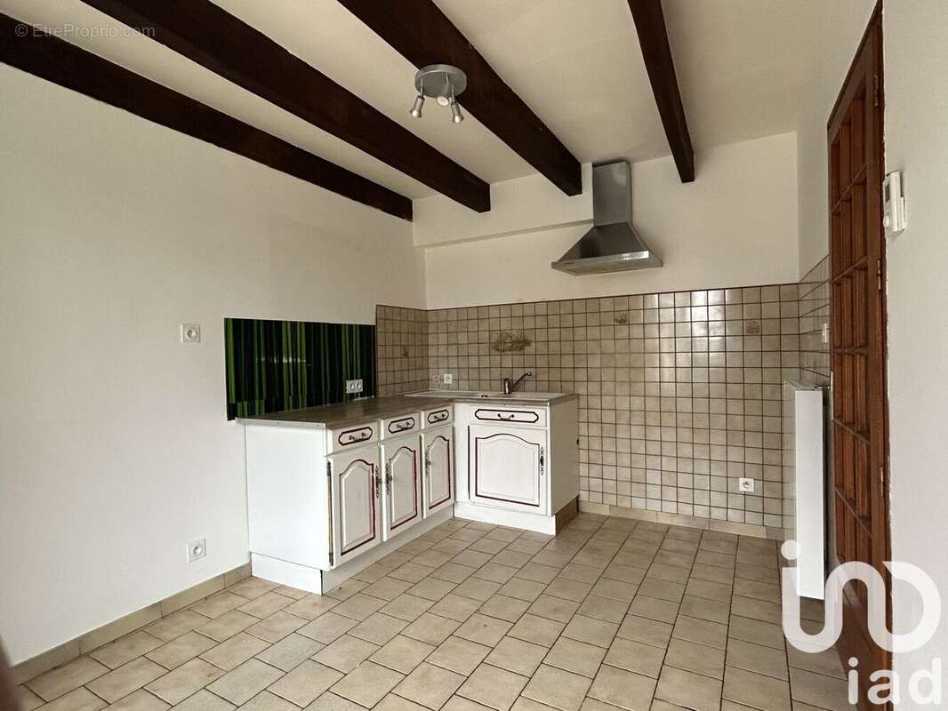 Photo 3 - Maison à ARZAL