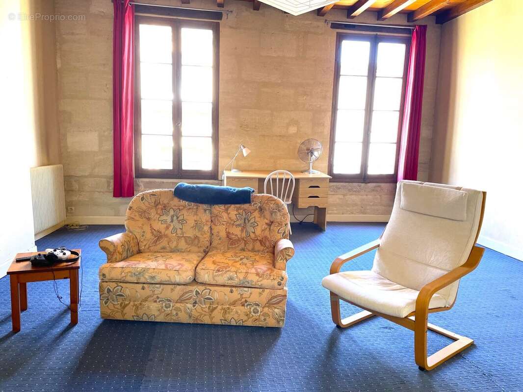Maison à BAZAS