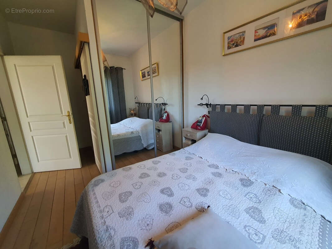 Appartement à AVIGNON