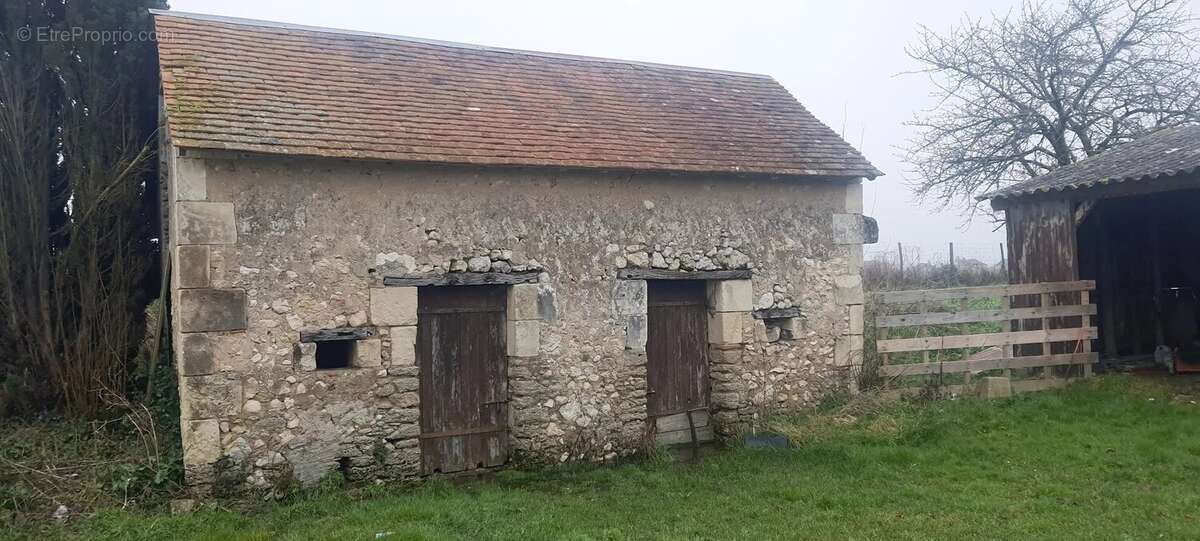 Maison à NOYANT