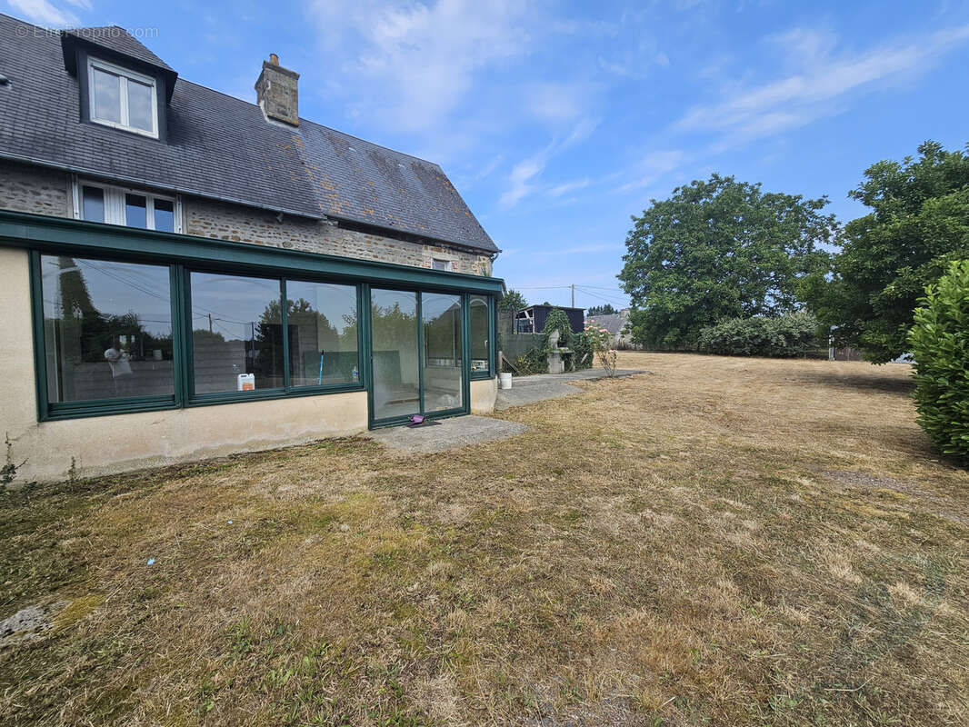  Maison à rénover. - photo 12