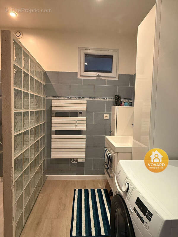 Photo 9 - Maison à SAINT-BRICE-SOUS-FORET