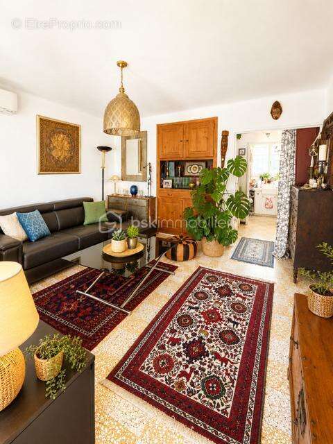 T2 avec balcon, cave et parking - photo 6