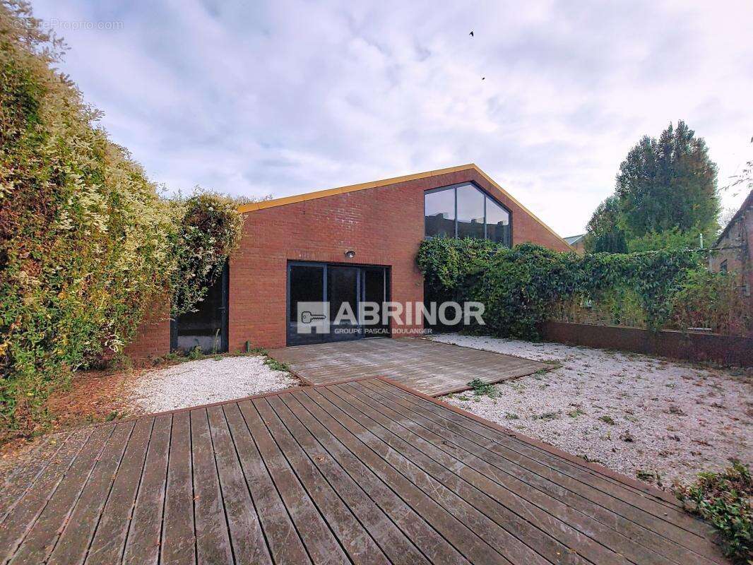 Commerce à TOURCOING