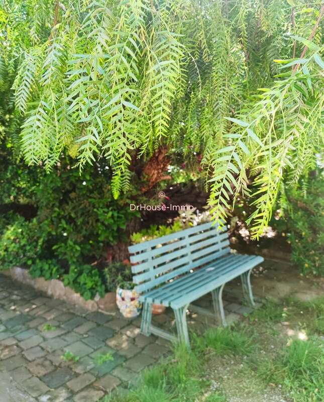 Maison à SIX-FOURS-LES-PLAGES