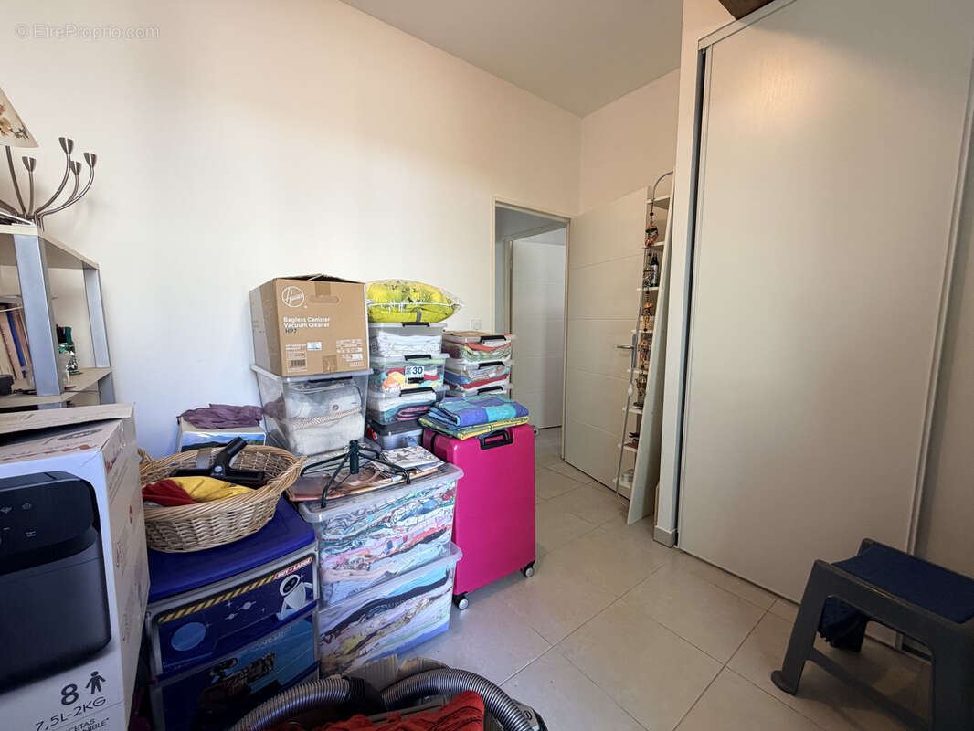 Appartement à L'ISLE-SUR-LA-SORGUE