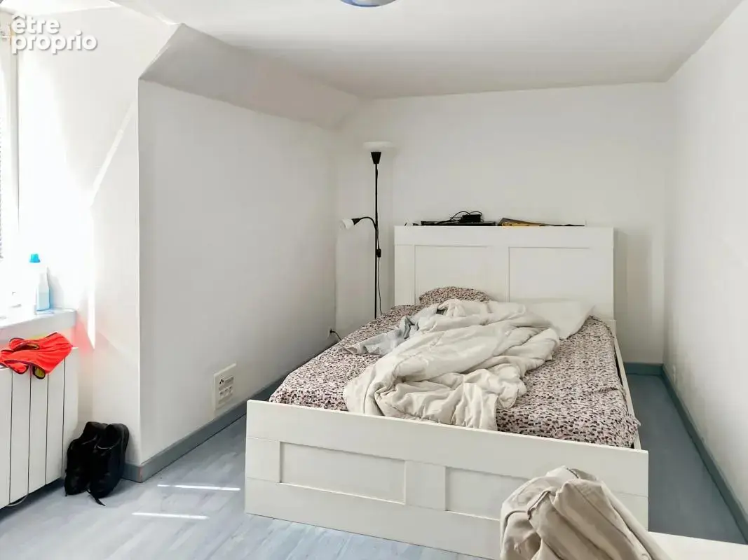 Près de Brest : maison 193 m² avec studio, idéal investisseurs - photo 8