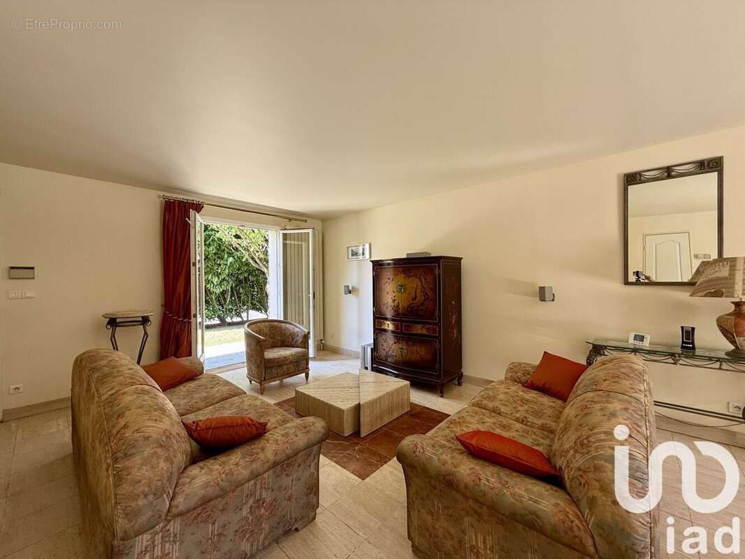 Photo 4 - Maison à SUCY-EN-BRIE