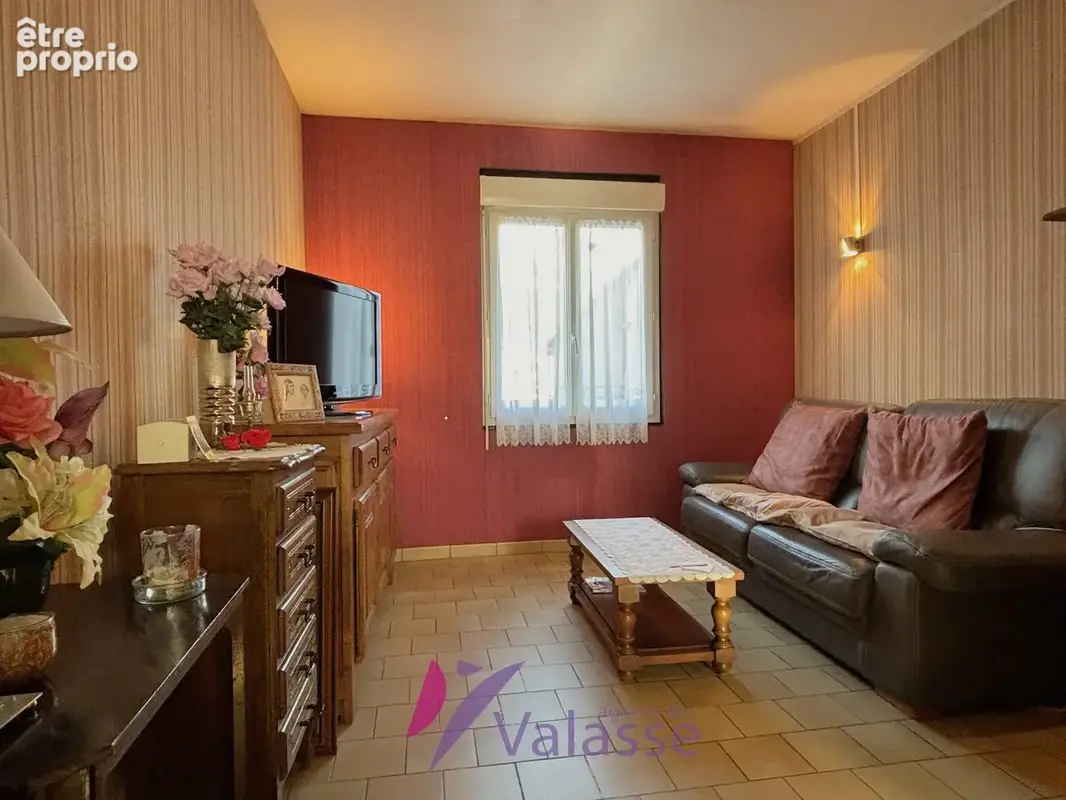 Maison 3 pièces 71 m² à vendre à Gruchet-Le-Valasse (76210) - photo 6