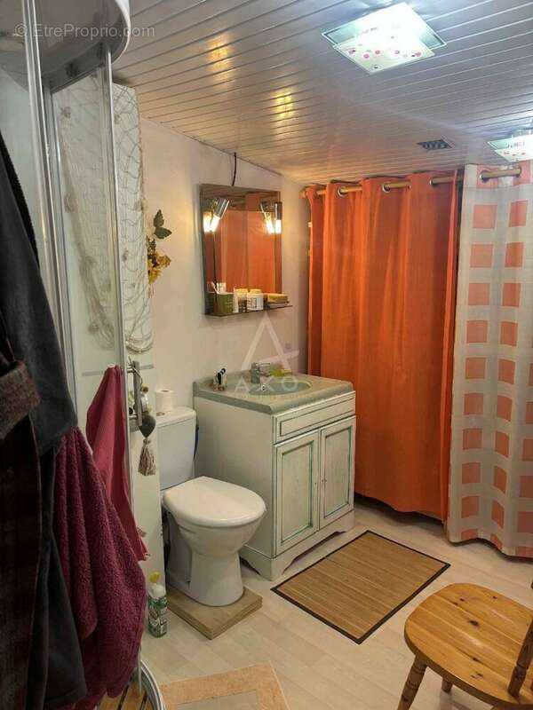 Maison à SAINT-MICHEL-EN-L&#039;HERM