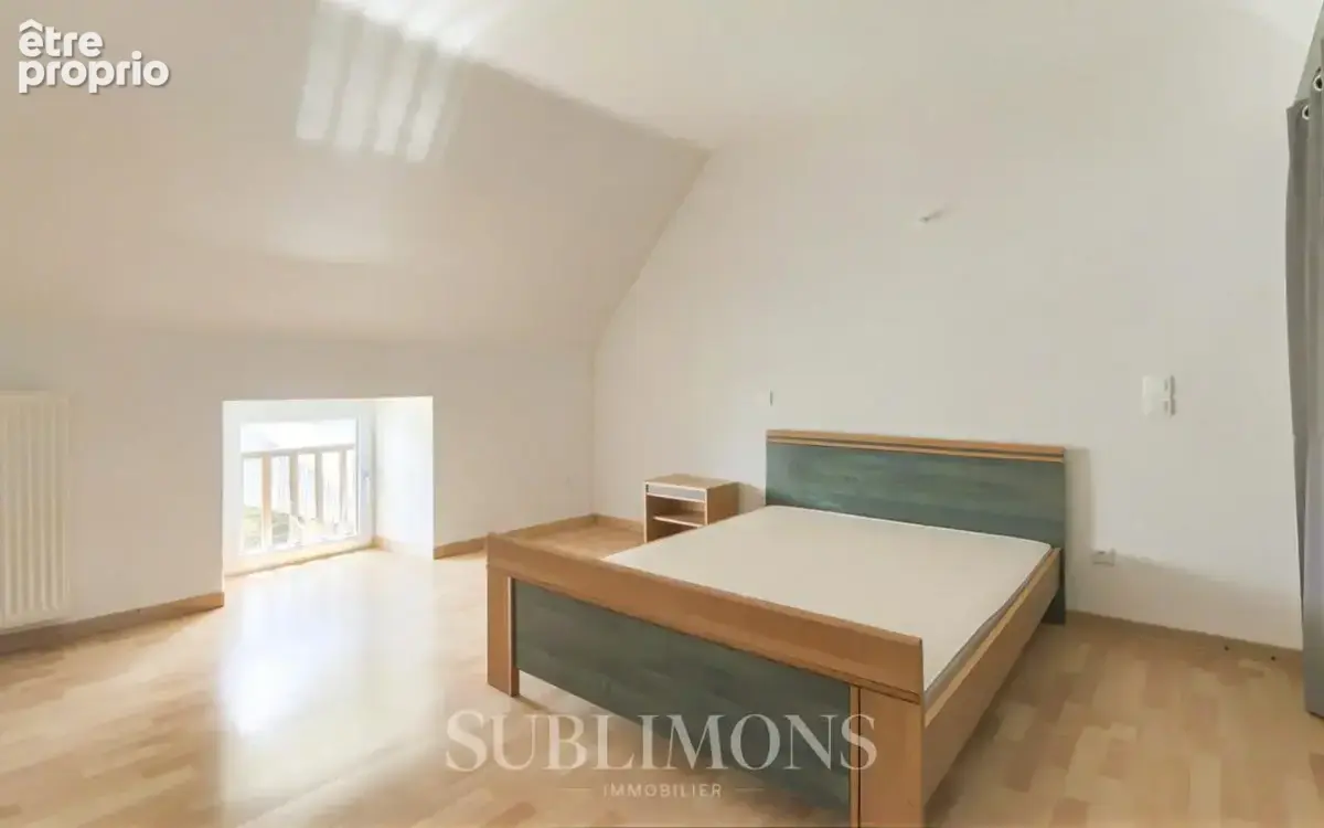 SERENT- Maison en pierre de 140 m² et 240 m² de dépendances ? - photo 7