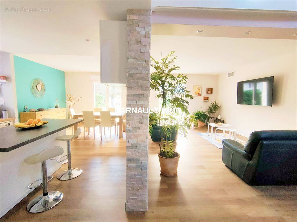 Maison à SAINT-MAMET