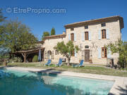 Maison à DAUPHIN