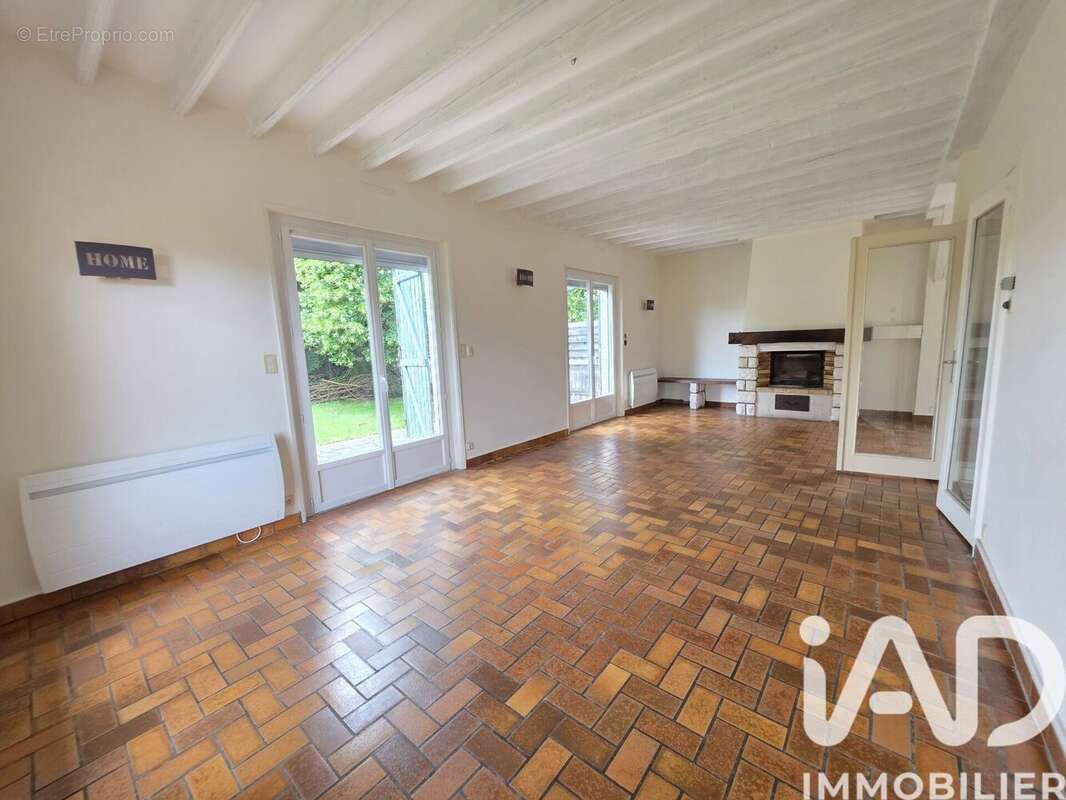 Photo 2 - Maison à PIONSAT