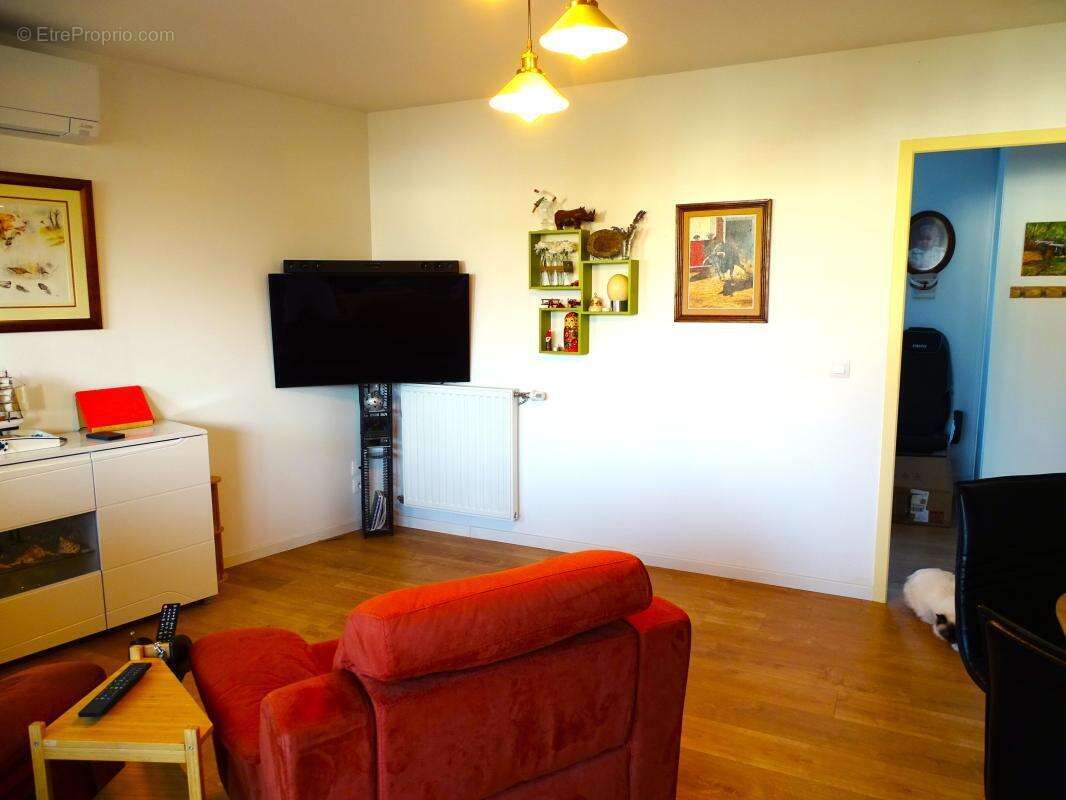 Appartement à HENNEBONT