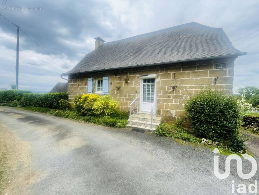 Photo 1 - Maison à VARETZ