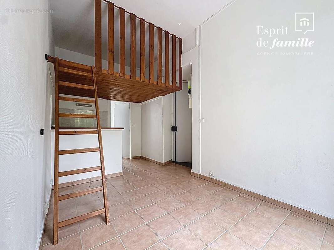 Appartement à LYON-6E