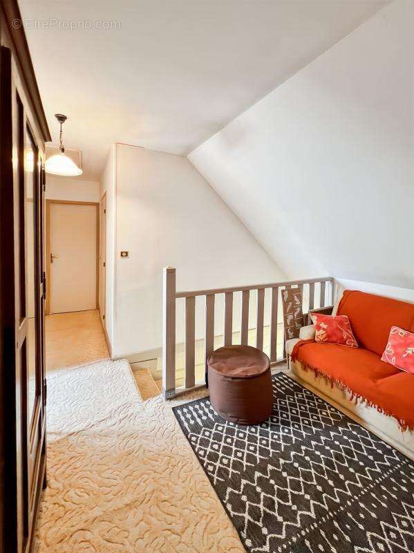 Maison à ROMORANTIN-LANTHENAY