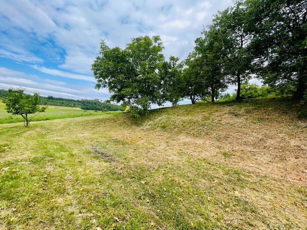 Maison à SAINT-DONAT-SUR-L&#039;HERBASSE
