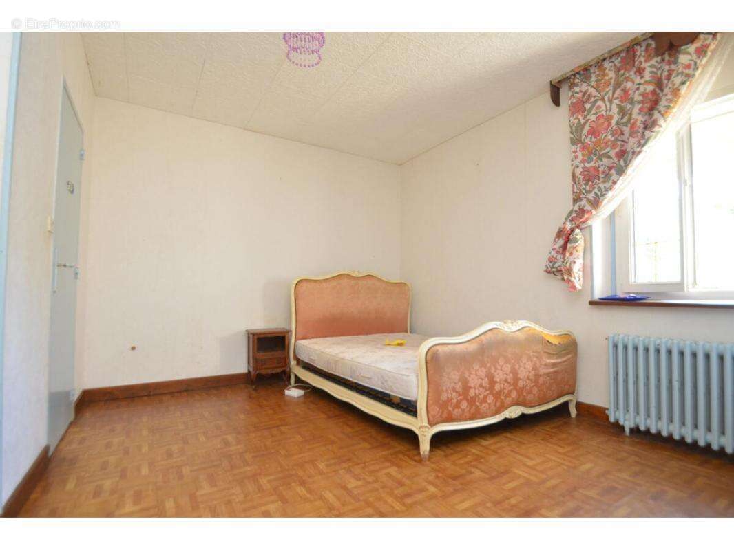 Maison à PRIGONRIEUX