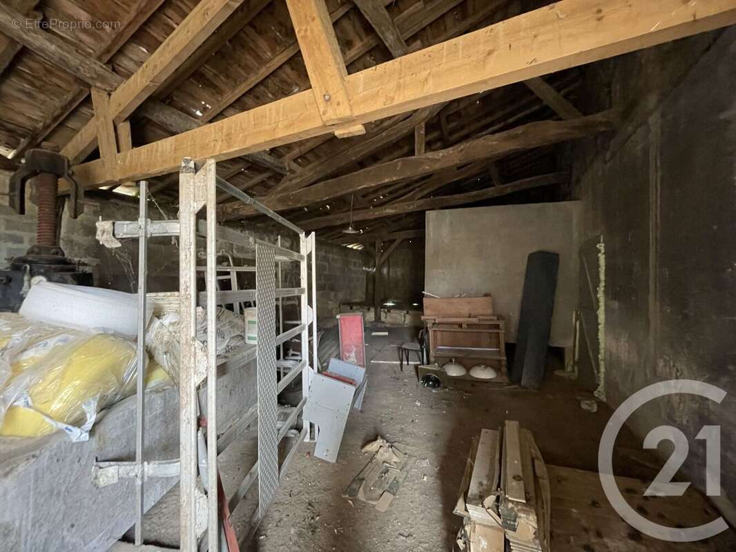 Maison 350 m² à Porcheres  - photo 6