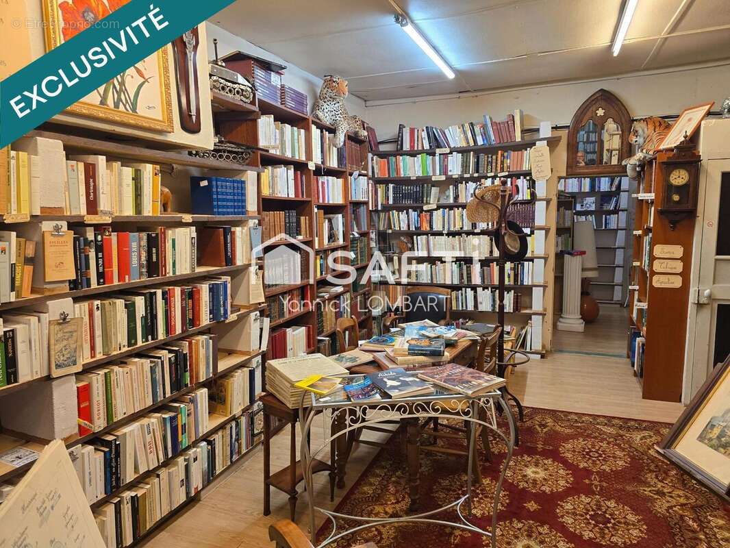 Photo 5 - Commerce à GAILLAC