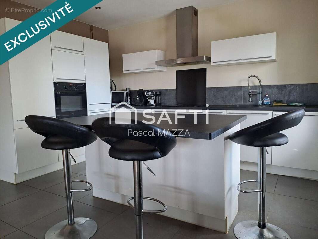 Photo 5 - Appartement à MULHOUSE