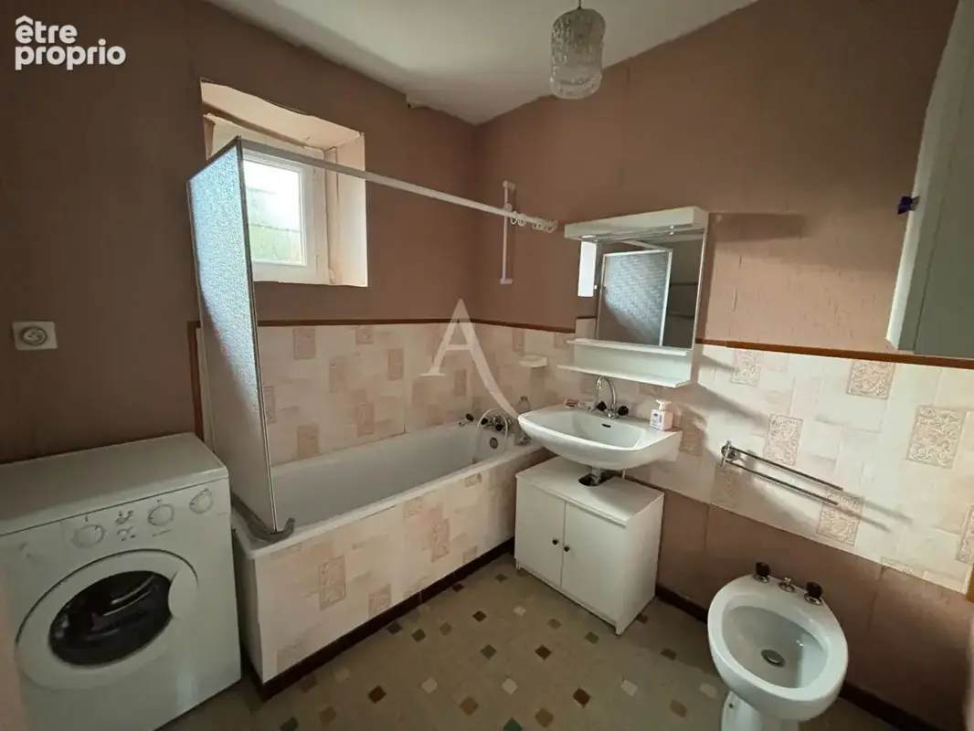 Maison en pierres - photo 4