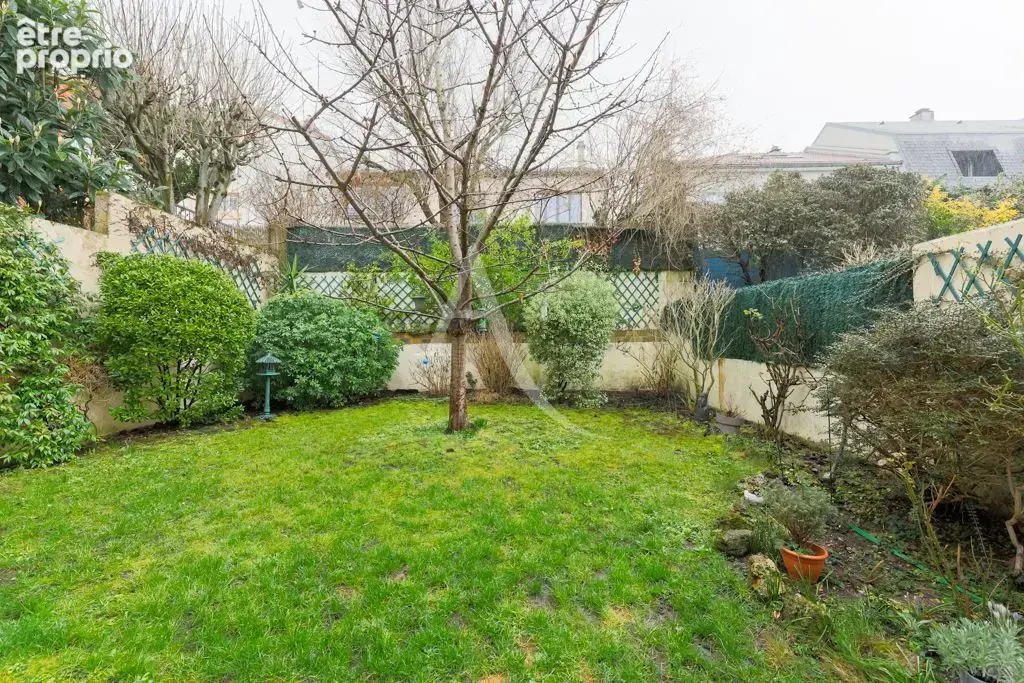 Maison Romainville 115 m2 - photo 1