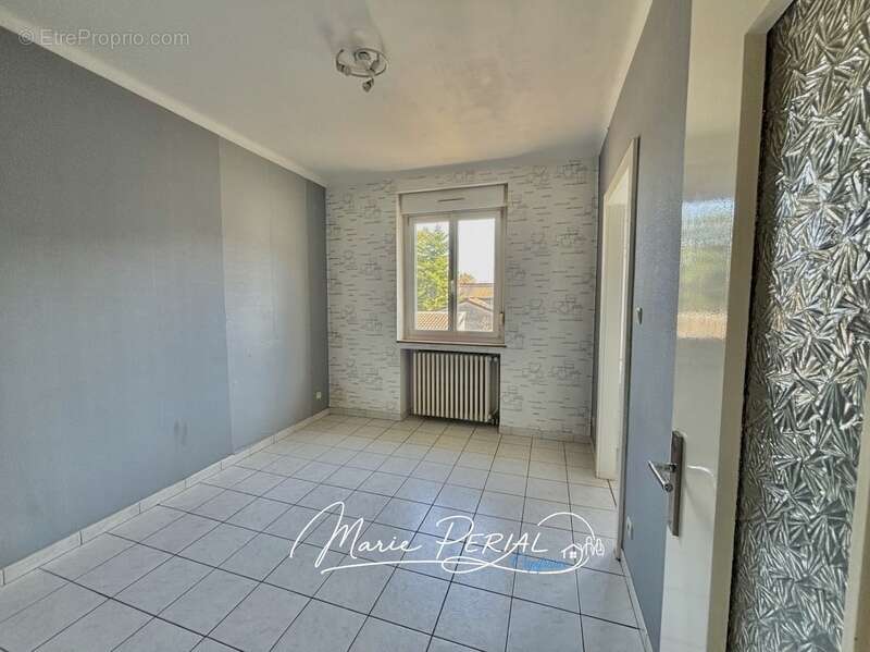 Maison à CLOUANGE