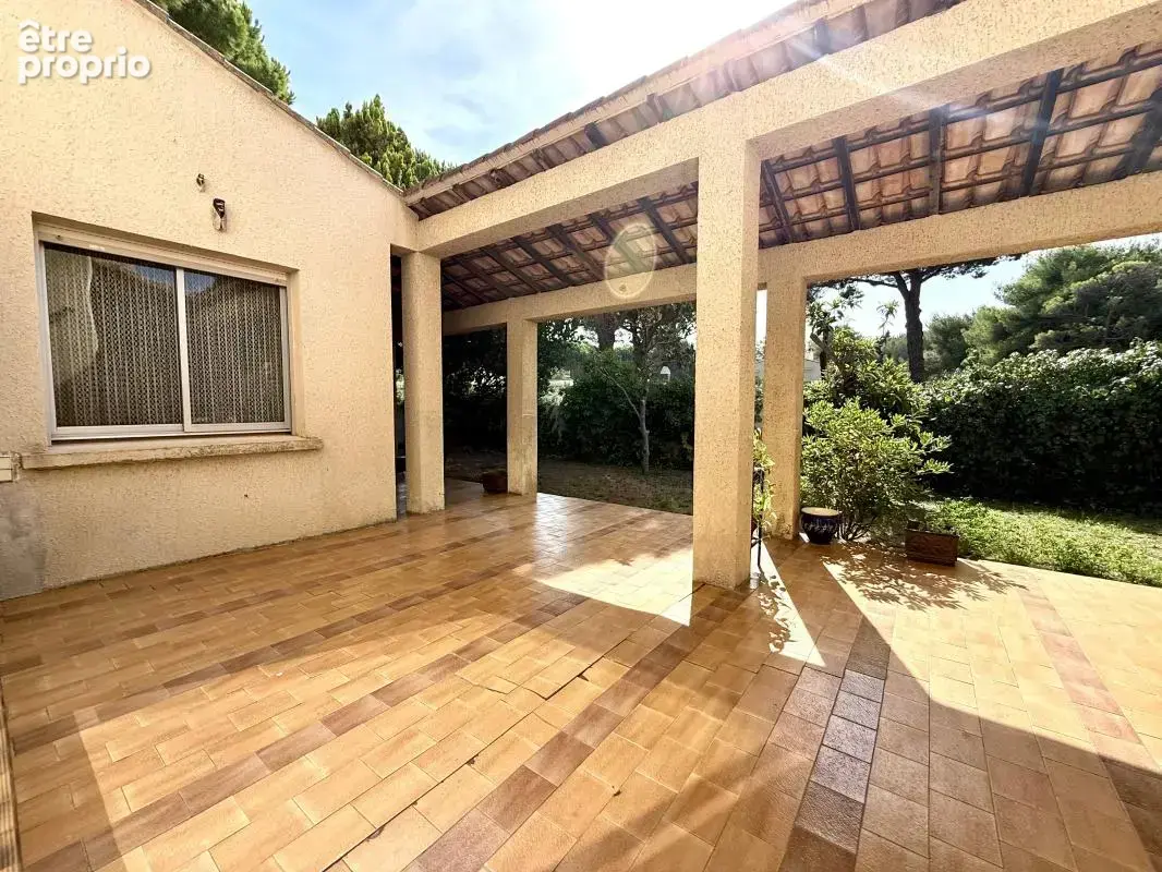 Maison 6 pièces 176m2 sur une parcelle de 438m2 - photo 9