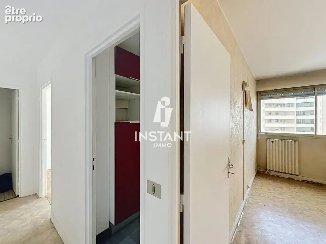 Appartement à vendre Montrouge - photo 10