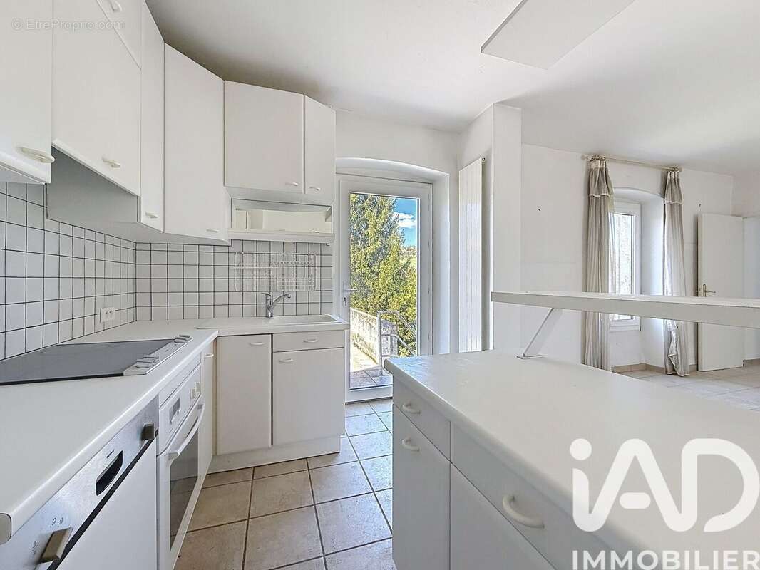 Photo 4 - Maison à ESPALY-SAINT-MARCEL