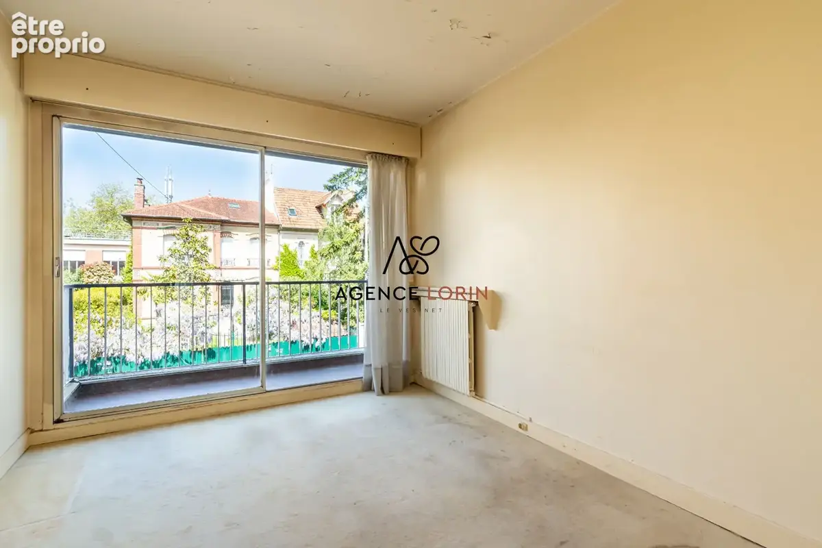 Appartement Le Vésinet 4 pièces 84 m² - photo 10