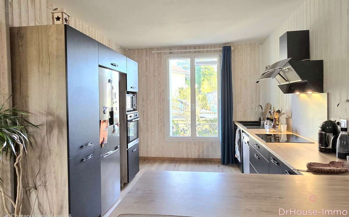 Maison à LA BERNERIE-EN-RETZ