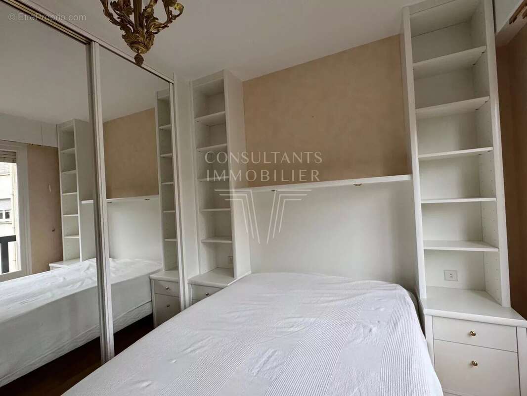 Appartement à DEAUVILLE