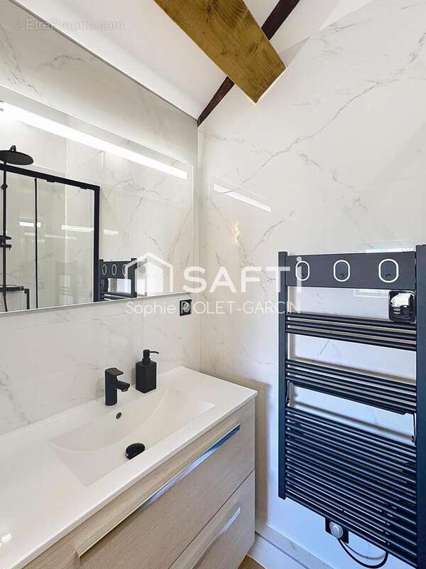 Photo 7 - Maison à MONTGENEVRE