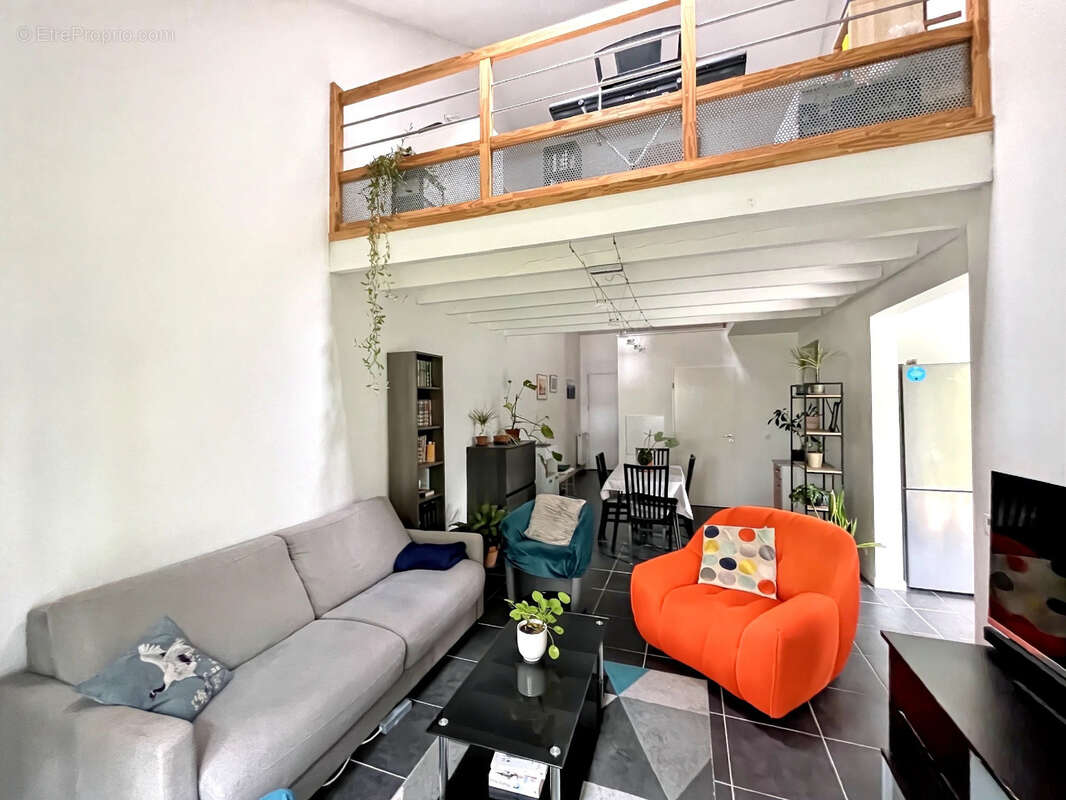 Maison à IDRON