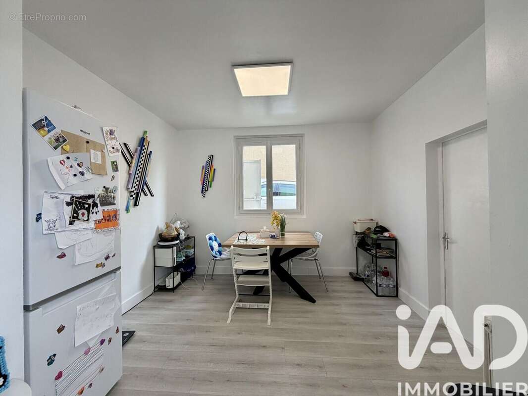 Photo 2 - Maison à MIREBEAU