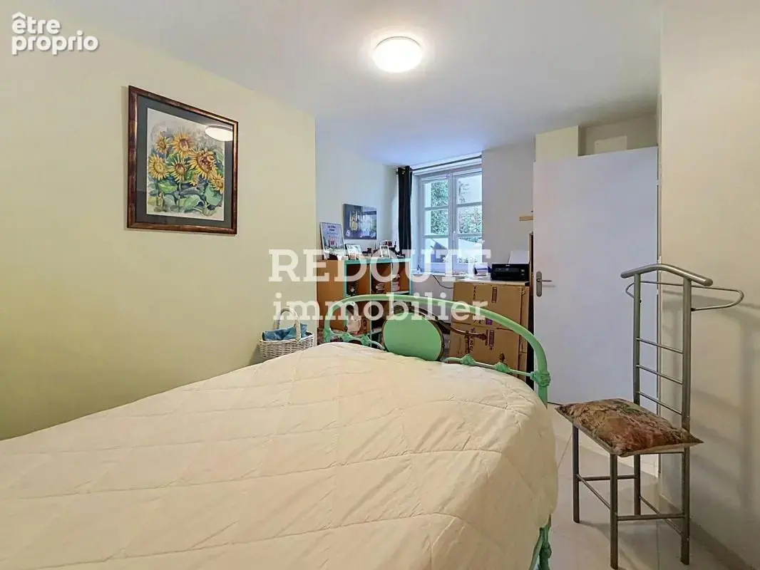 A VENDRE - Appartement de 170m2 en rez-de-jardin - EPERNAY - photo 11