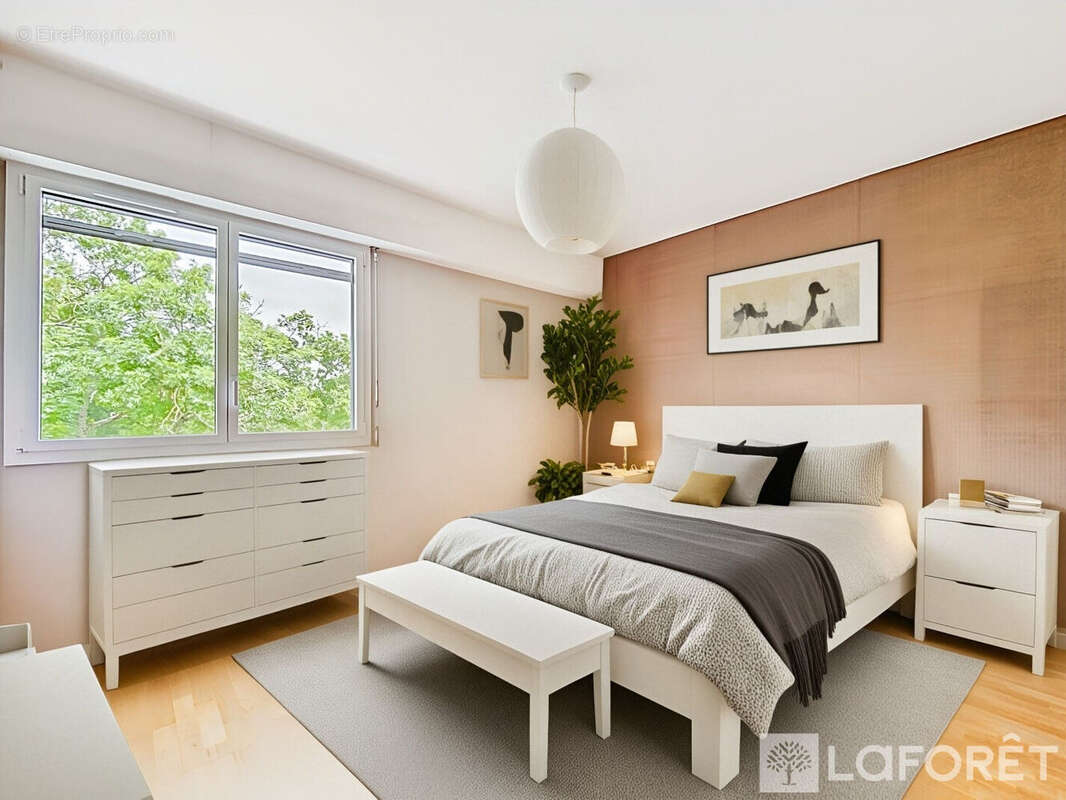 Appartement à CHOLET