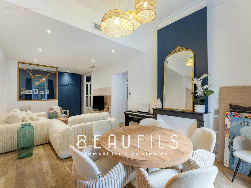 Appartement à SETE