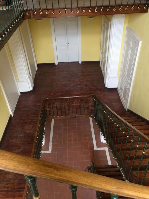 Appartement à PRADES