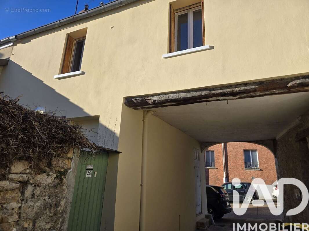 Photo 9 - Maison à JUZIERS