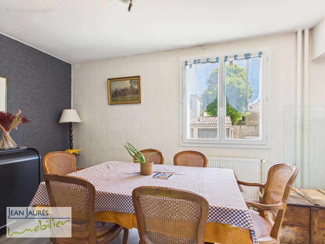 Appartement à TROYES